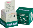 Tales 150 Life Story Interview Kit Cards For Family   Friends - New Edition