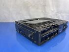 Marantz Pmd221 Portable Cassette Tape Recorder  like Pmd222 But Mono  Pmd-221