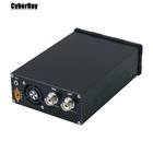 Micro Pa100 100w Shortwave Hf Power Amplifier Intelligent Portable Lpf Filter