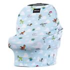 Milk Snob Disney And Pixar Nursing Cover baby Car Seat Canopy - Toy