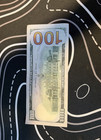 Realistic High Quality 100 Dollar Bill Replica Money