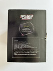 Squad Hero Light Force Edition 2 0 W  Recharge Station Set Of 4  open Box 