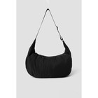 Alo Yoga Om The Go Gym Sling Bag Black