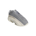 Adidas Mad Iiinfinity Lace Up  Mens Grey Sneakers Casual Shoes If4439