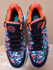 Under Armour Stephen Curry 1 Low Flotro Basketball Shoes 3025632-001 Men Us 14