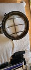 Vintage 10  Brass Wired Maritime Nautical Porthole Ship Lamp Light