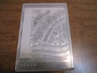 Stampin Up Quite Curvy Bird Sentiments Stamp Set