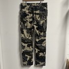 Kuiu Camo Hunting Pants Outdoor Mens Size 36