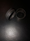 Microscope Eyepiece Guards Mount To 33mm Dia Eyepieces  pack Of 2 