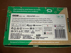 Sealed Bbc Micro Bit Create Learn Code  V2-rs Sku 233-6796-mef-v221