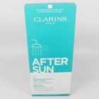 Clarins After Sun Shower Gel 5 Oz   150 Ml  new In Box 