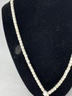 Camel Bone Tasbih  Islamic Prayer 99 Beads  Rosary  Tasbeeh 20gr  5x5mm