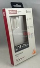 Zagg Gear4 Piccadilly Slim Case For Samsung Galaxy S23 Black clear