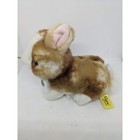 Aurora World Miyoni Bunny Rabbit Stuffed Animal Plush 6 