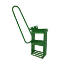 Lh Step Kit Fits John Deere Tractors Including Handrail Side Panels Bracket