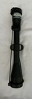 Nikon Buckmasters Ii 3-9x40mm Black Rifle Scope Bdc W  Lens Covers Ar111