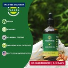 Vitamin E Oil 100  Pure 240 000 Iu  4oz    Natural  Non-gmo  For Skin  Hair  Pre