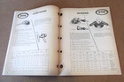 Sioux Automotive Tools Catalog   1977  