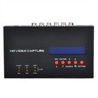 Hdmi Cvbs Video Capture Card Tv Program Pc Game Scheduled Record Box Live Stream
