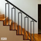 91 5 Cm Sturdy Standing Post Stair Handrail Stair Baluster  Baluster For Stair