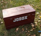 Crescent Jobox Jobsite Tool Chest Model  652990r5 Used But Clean
