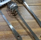 Rare   Amco Rust-proof Stainless Steel Kitchen Utensil Set 13   