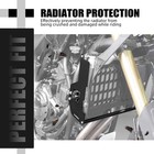 Anodized Radiator Frame Guard For Yamaha Tenere 700 Xtz700 Xtz07 2019-2023 2024