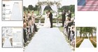 Wedding Aisle Runner 5x25ft Velvet White Party Carpet Indoor Outdoor Rug