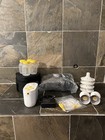 Medela Pump In Style Maxflow Double Electric Breast Pump Motor  read Des  