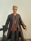 Spike Buffy The Vampire Slayer Moore Collectibles Action Figure