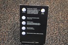 Braun No Touch Forehead Thermometer Temperature Gauge Dual Reading Modes  New   