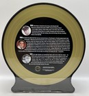 Elvis Presley Pez Limited Edition 3 Pc   Set In Collectors Tin Sealed