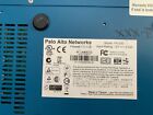 Palo Alto Networks Pa-200 Firewall Security Appliance
