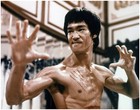 8x10 Print Bruce Lee Enter The Dragon 1973 Courtesy Warner Bros  etd