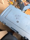 Mercedes-benz Underlay For Button Lock  - 190sl W121 - 0009871941