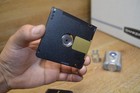 Sony High Speed Net Md Walkman Recorder Mz-ne410 Portable Minidisc Player