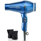 Turbo Power Twinturbo 3200max Ceramic   Ionic Hair Dryer - Night Blue  323nb