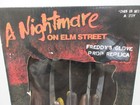 Neca Nightmare On Elm Street 3 Freddy Krueger Dream Warriors Prop Replica Glove
