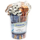 Moon Products Pencil   Eraser Topper Write-ons  Sports  Pack Of 36