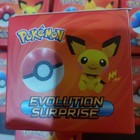 Complete Set Of 10 Jollibee Pokemon Evolution Surprise Philippine Exclusive Open