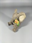 Tuskers Love Is A Loving Pair Ornament Statue Collectable Vgc
