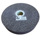 6    Diameter X 1    Wide 9s Fine Convolute Deburring Wheel Wendt  348 015  3 Pcs 
