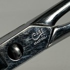 Case Xx  8    Take-apart Chrome Kitchen Household Scissors   Shears  Made In Usa