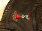 Queensryche Denim Jacket Empire World Tour 1990-91