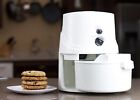 Nutrimill Classic Grain Mill - 20 Cup Capacity  Fine To Coarse Flour