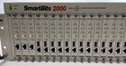 Smartbits 2000 Netcom Systems Performance Analysis System 120 240v 50-60hz