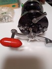 Vintage  penn  Squidder  140 With Original Box  Extra Spool  Accessories  No   