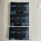Air France Amenity Kit Premium Economy Set Of 3 Unopened