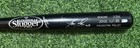 Mlb Authenticated Jorge Alfaro Team Issued Uncracked Louisville Slugger Bat 