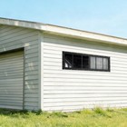 Yuzzy Shed Windows 2 Pack 10 x29  Sliding Transom Windows With Tempered Glass